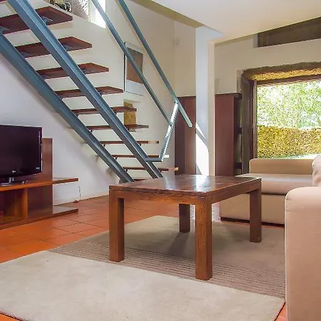 Apartment Oak Tree Chill House Caminha