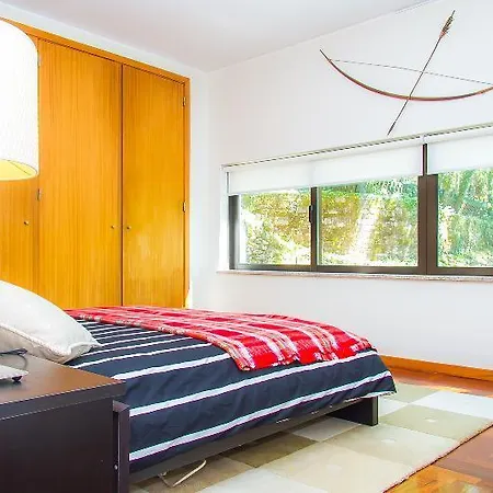 Apartamento Oak Tree Chill House *